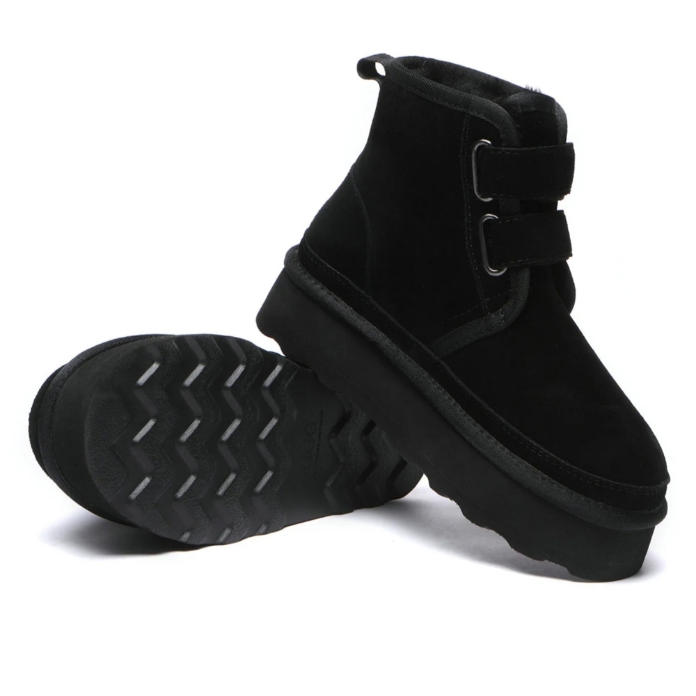 Dylan Platform UGG Boots